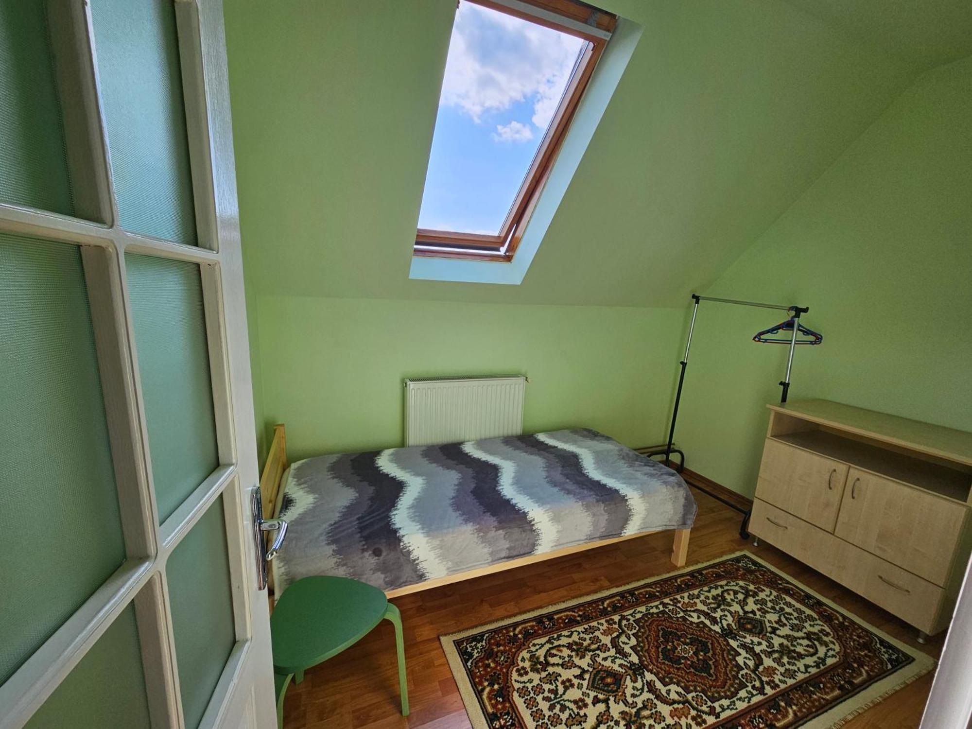 Fuzfa Apartman Joseni  Luaran gambar