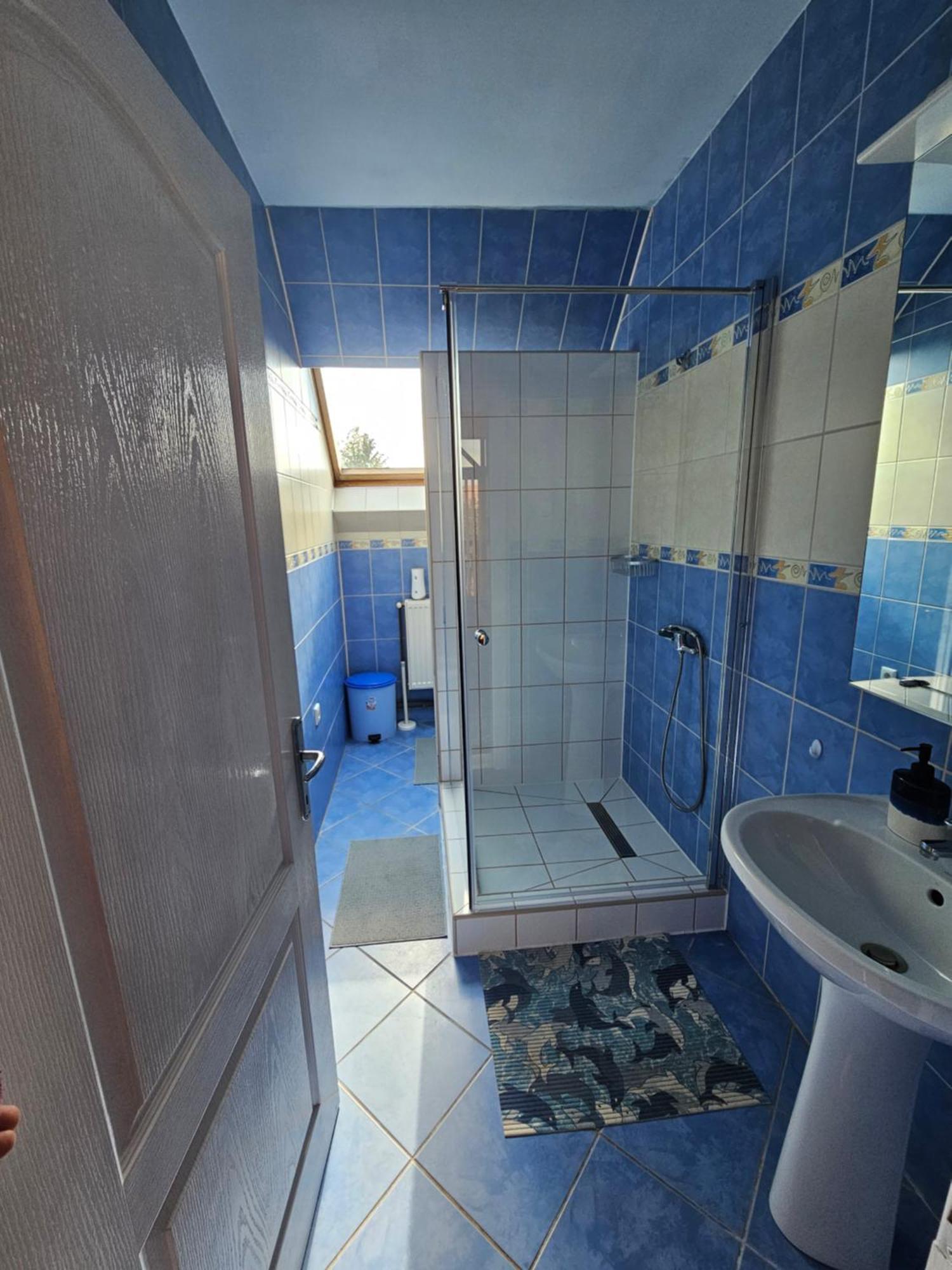 Fuzfa Apartman Joseni  Luaran gambar