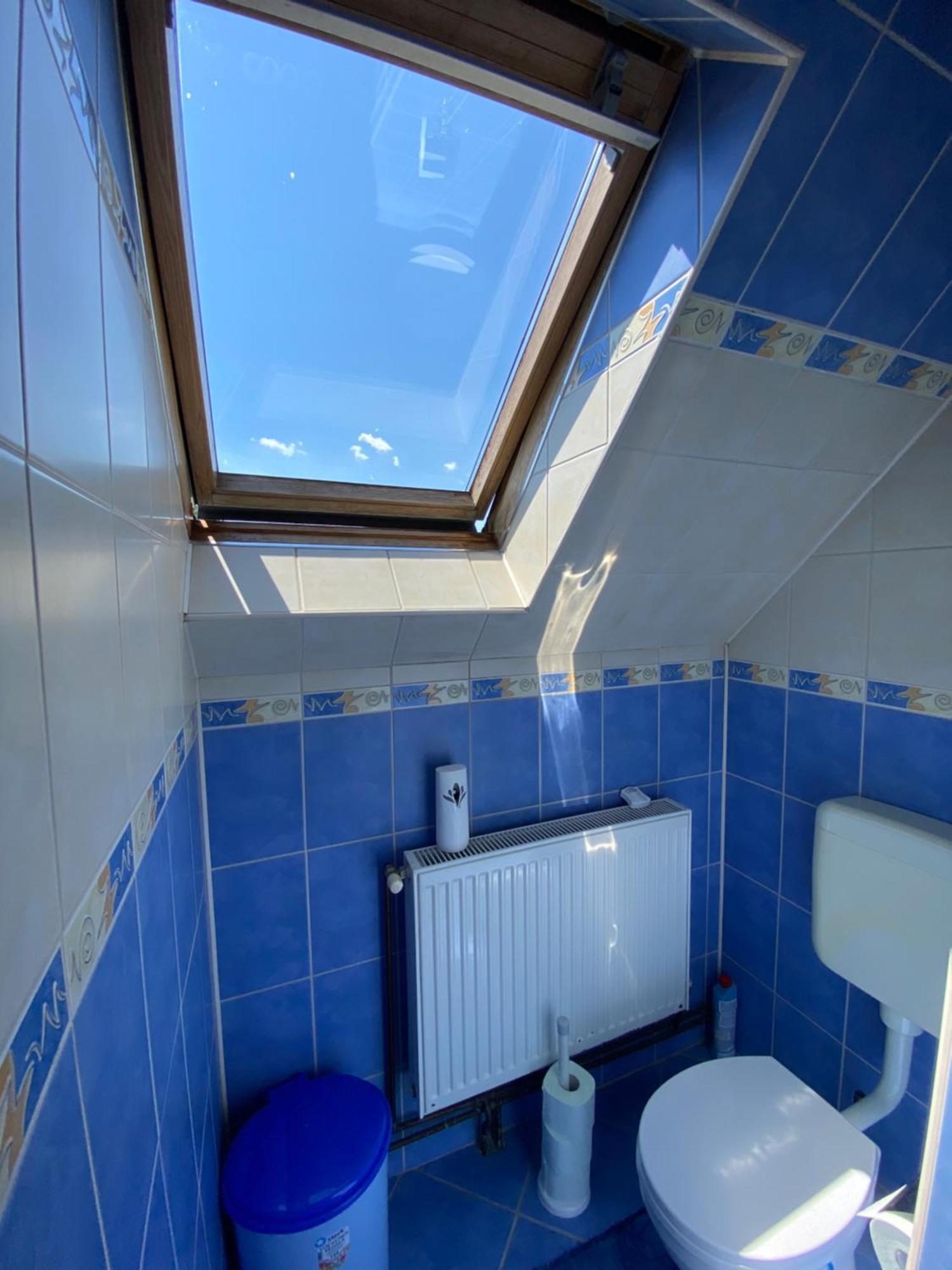 Fuzfa Apartman Joseni  Luaran gambar